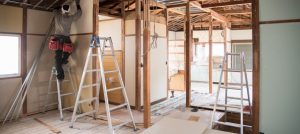 Entreprise de rénovation de la maison et de rénovation d’appartement à Rozelieures